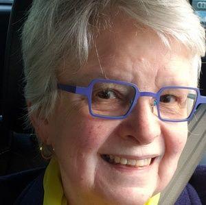 Meet your Posher, Cecelia